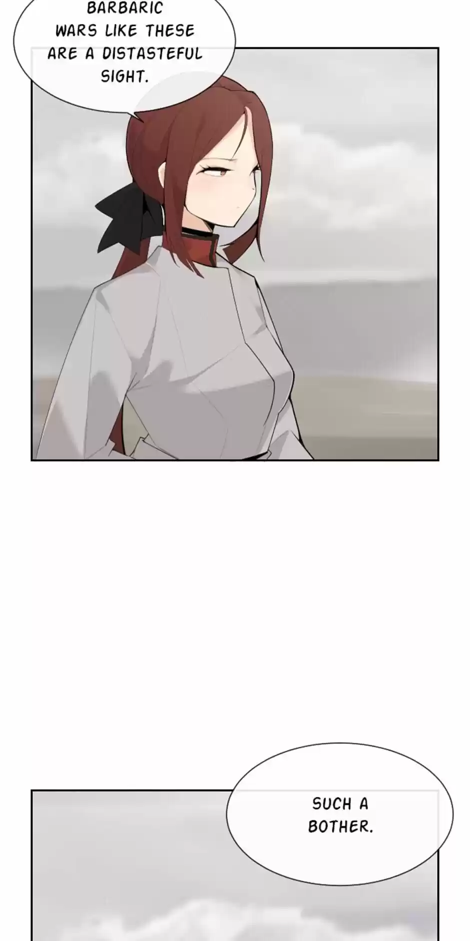 Devil Sword King Chapter 172