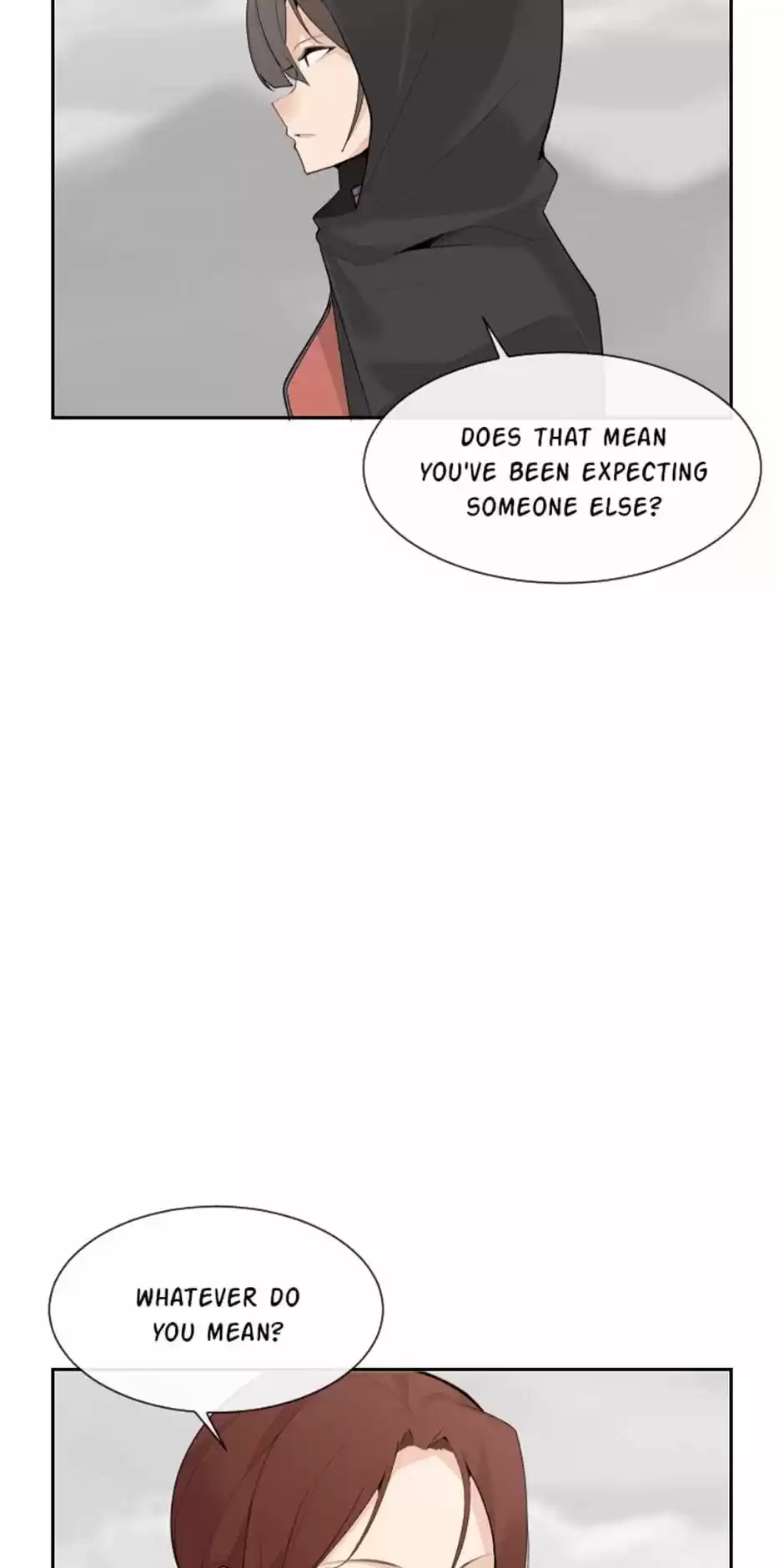 Devil Sword King Chapter 172