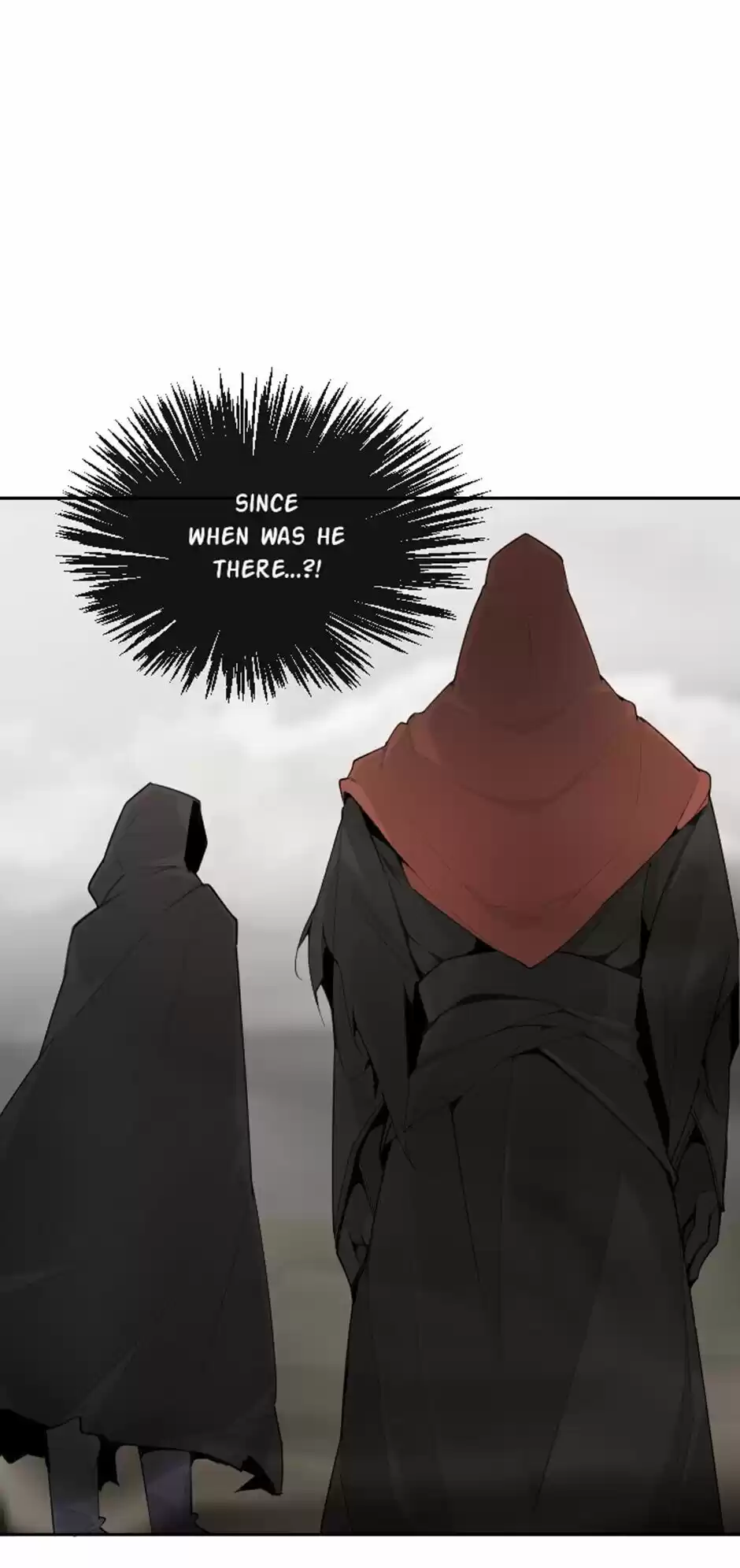 Devil Sword King Chapter 172