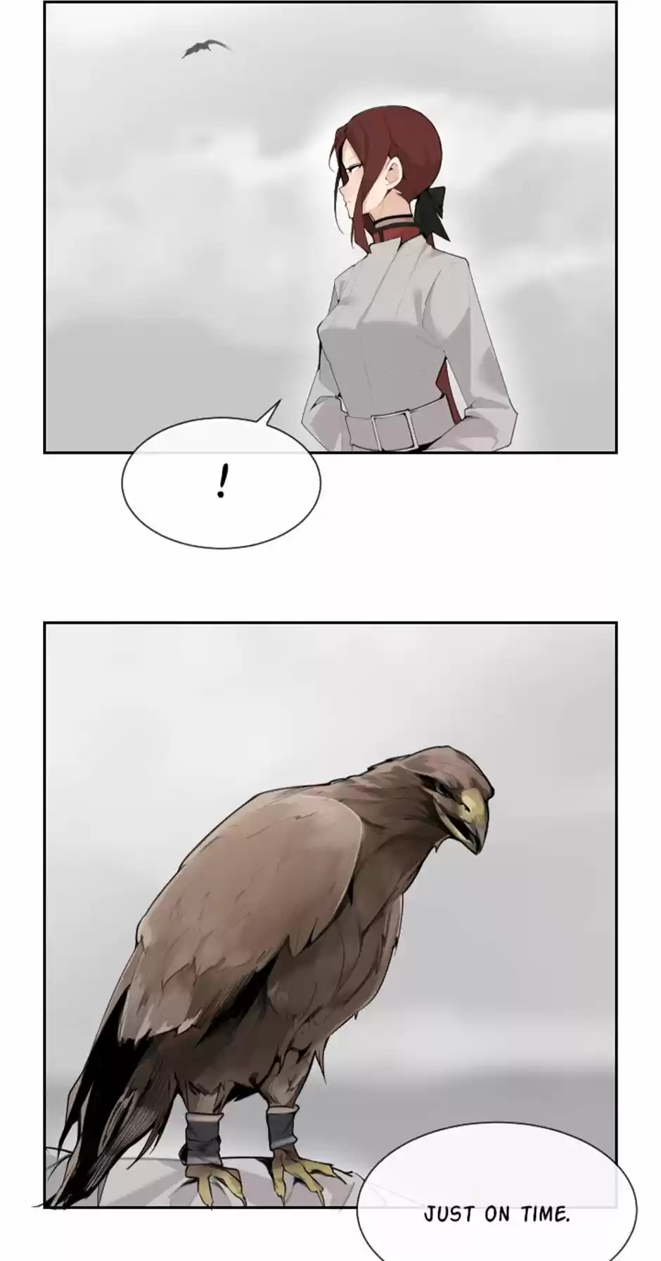 Devil Sword King Chapter 172