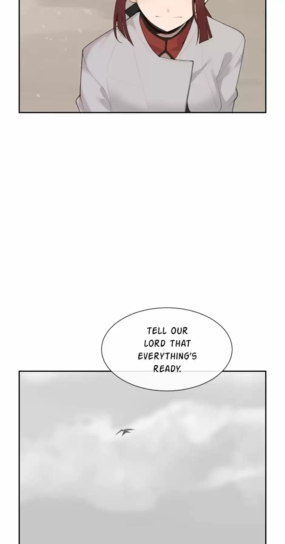 Devil Sword King Chapter 172