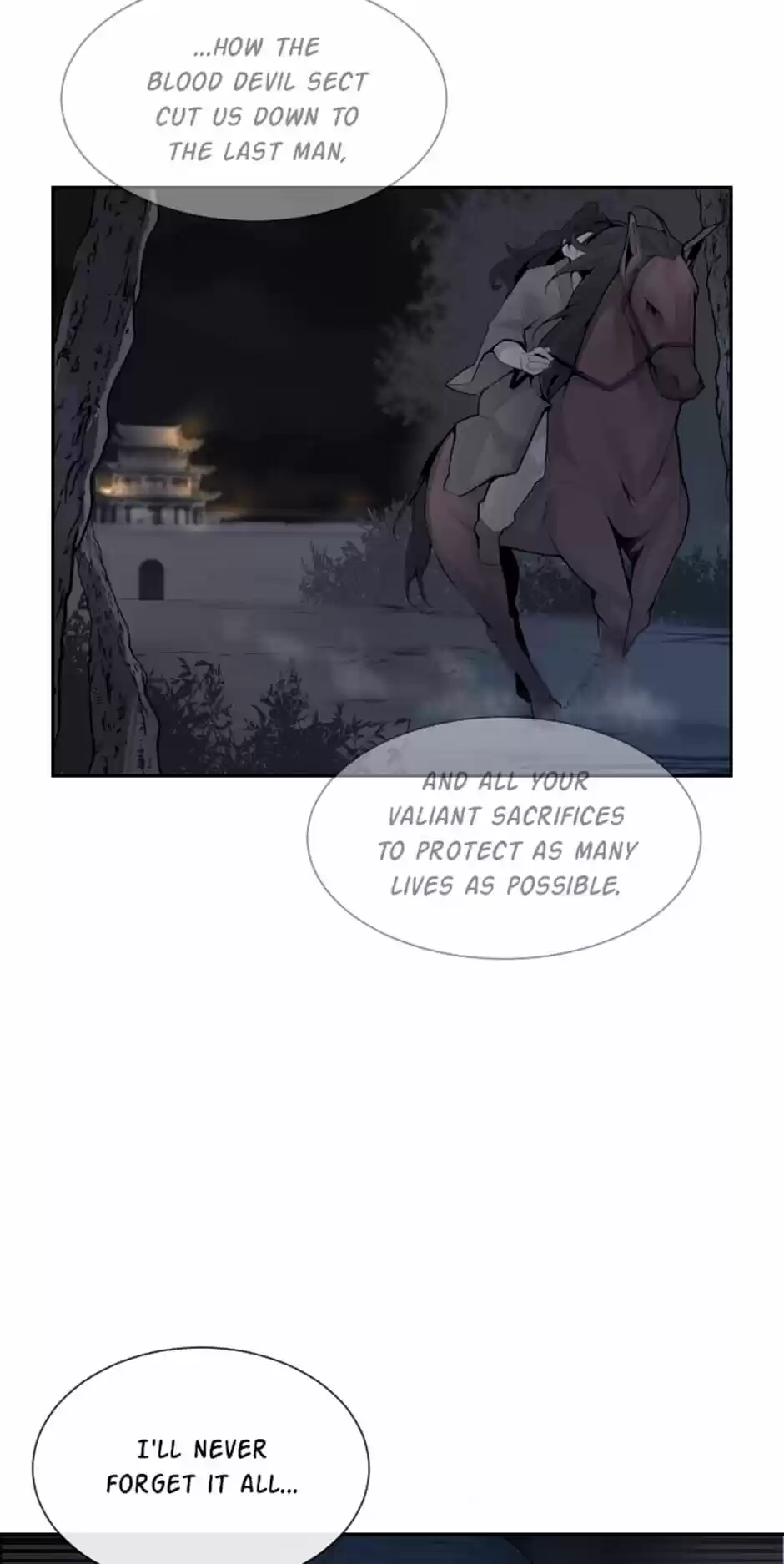 Devil Sword King Chapter 172