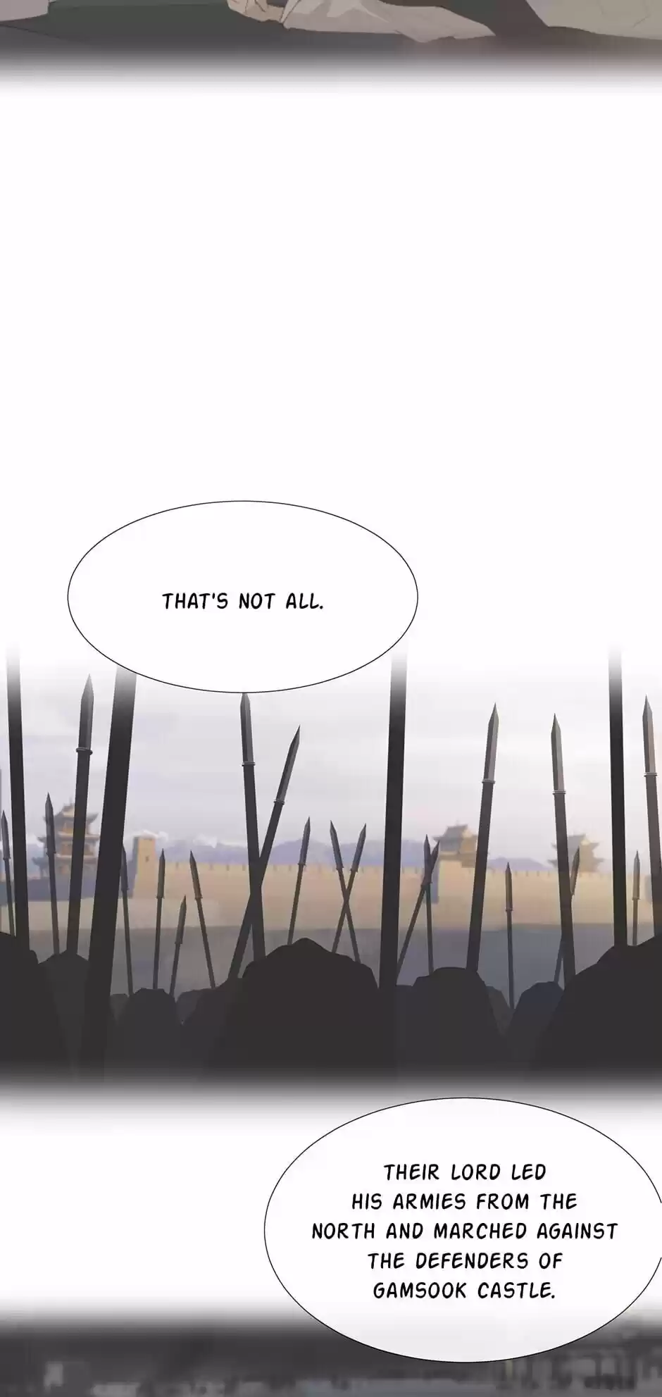 Devil Sword King Chapter 173