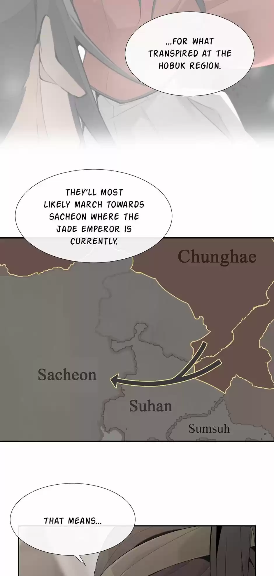 Devil Sword King Chapter 173