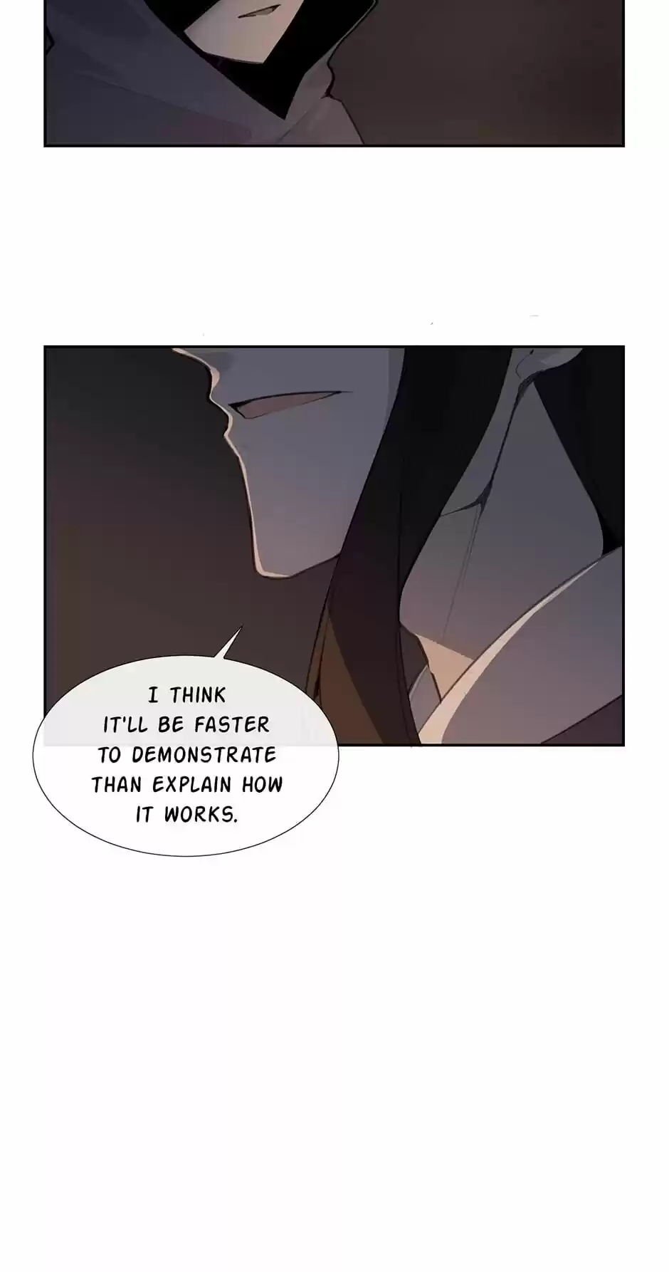 Devil Sword King Chapter 173