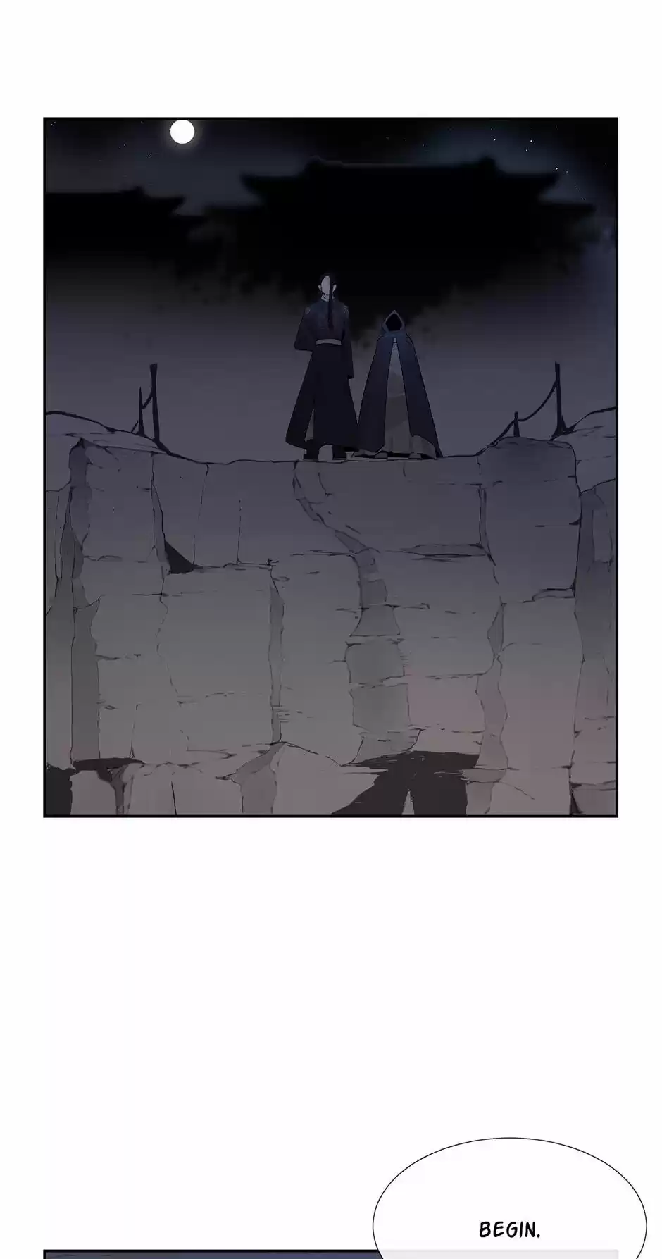 Devil Sword King Chapter 173