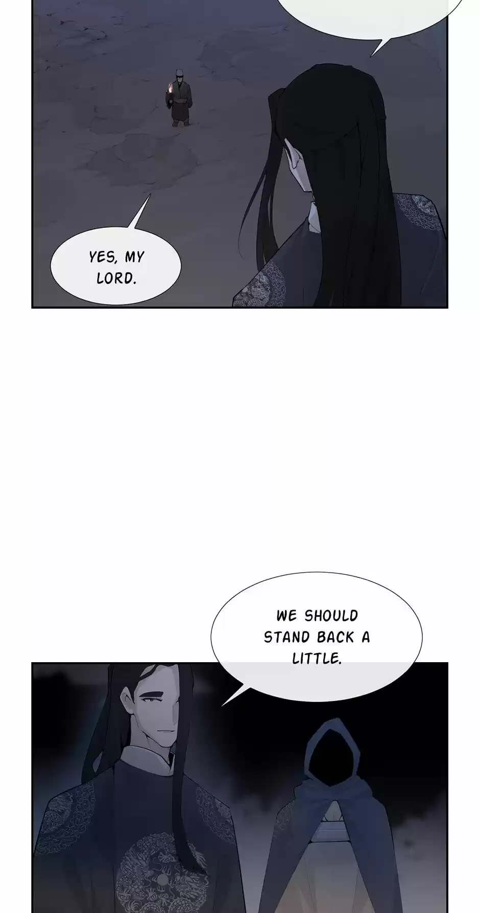 Devil Sword King Chapter 173