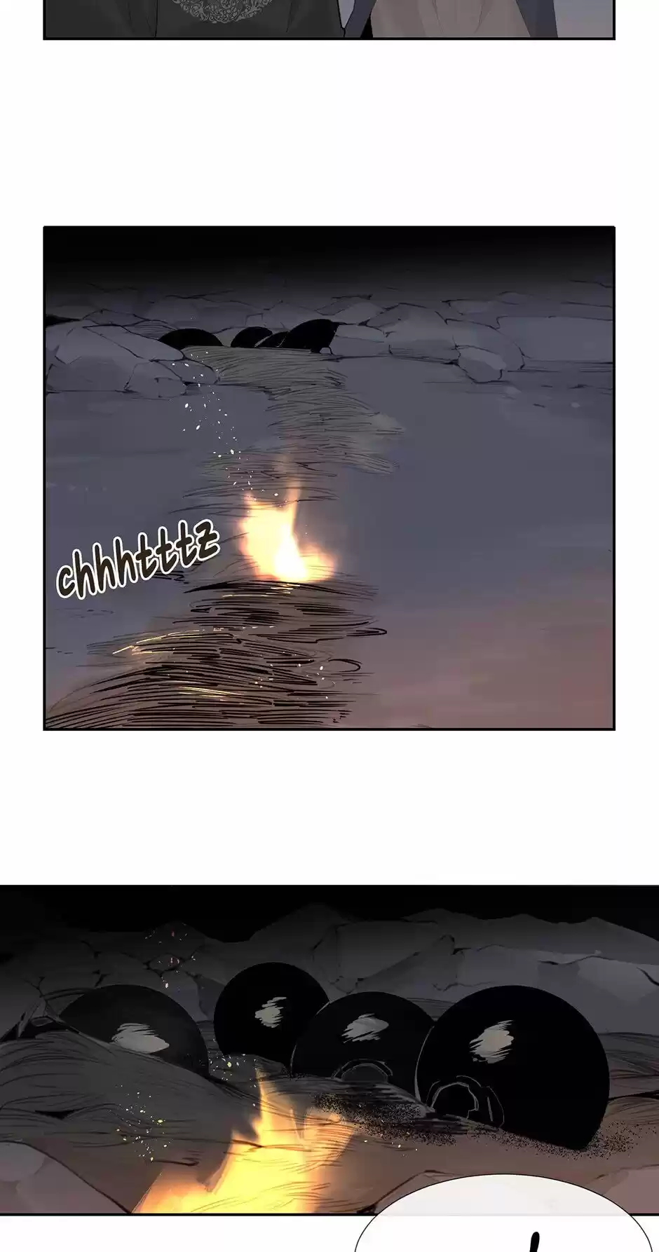 Devil Sword King Chapter 173