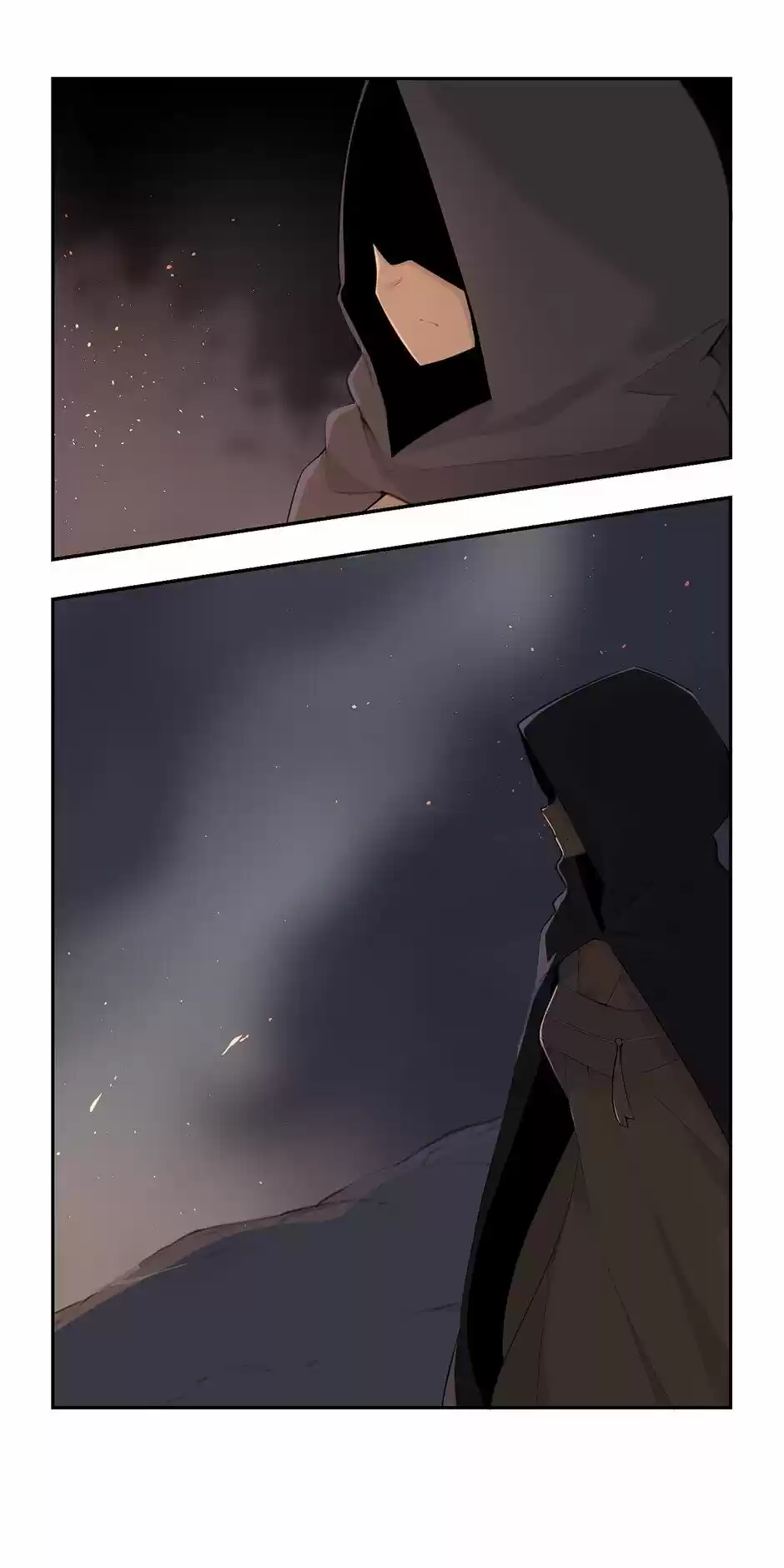 Devil Sword King Chapter 173