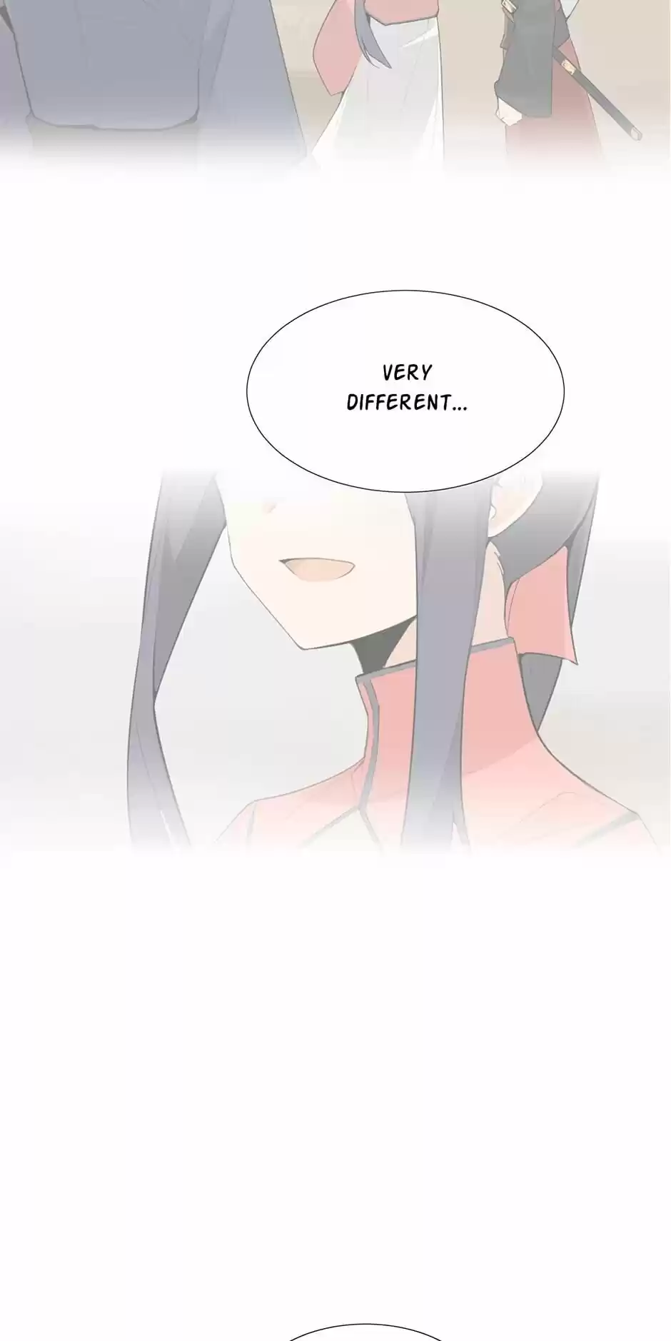 Devil Sword King Chapter 173