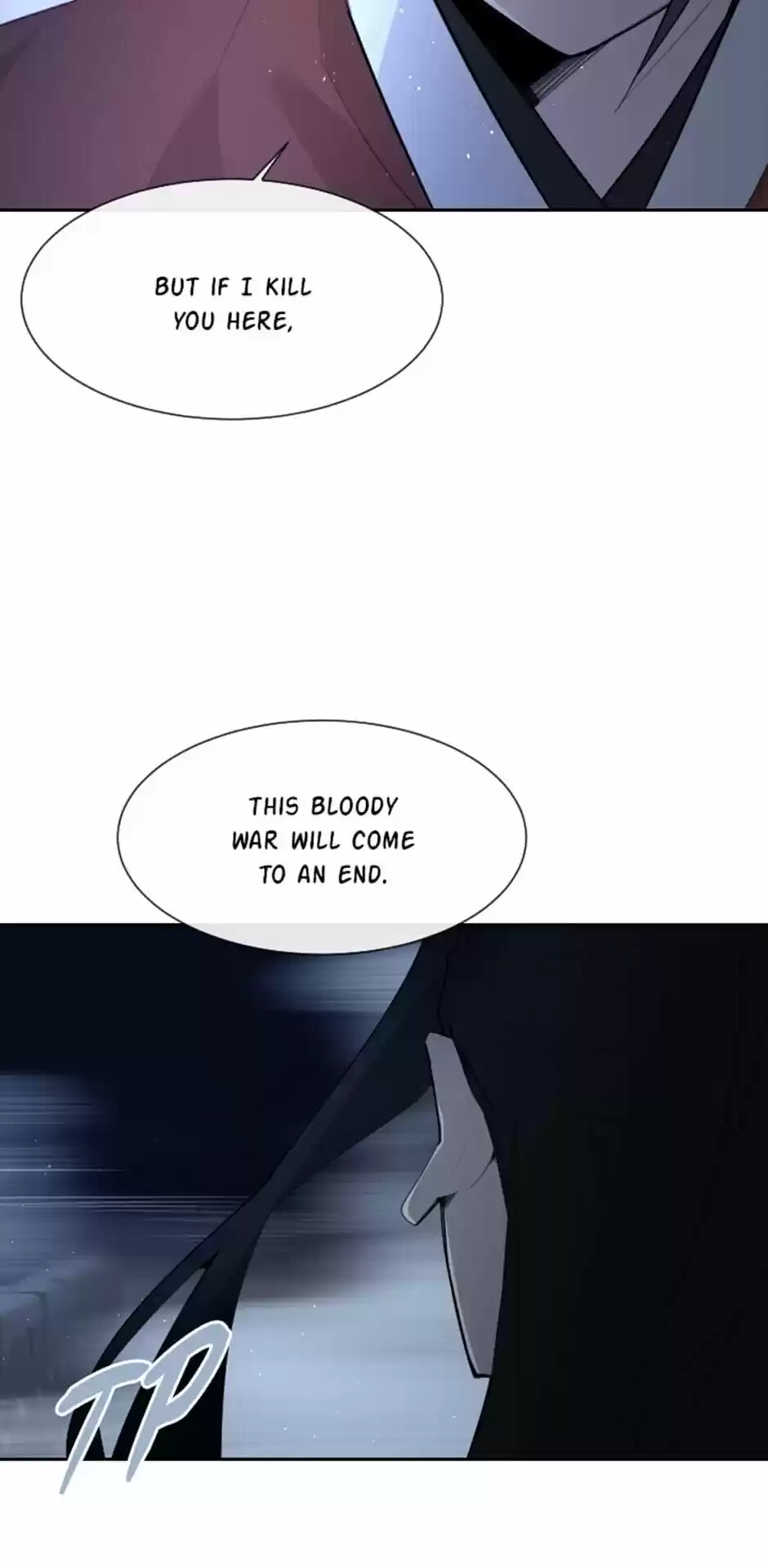 Devil Sword King Chapter 174