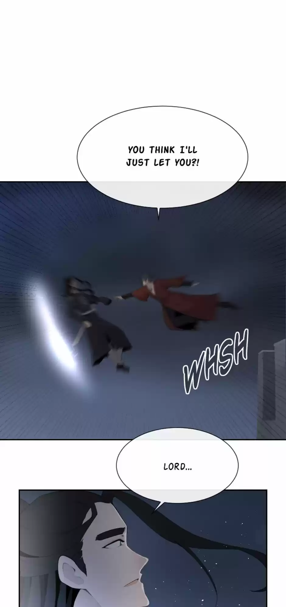 Devil Sword King Chapter 174