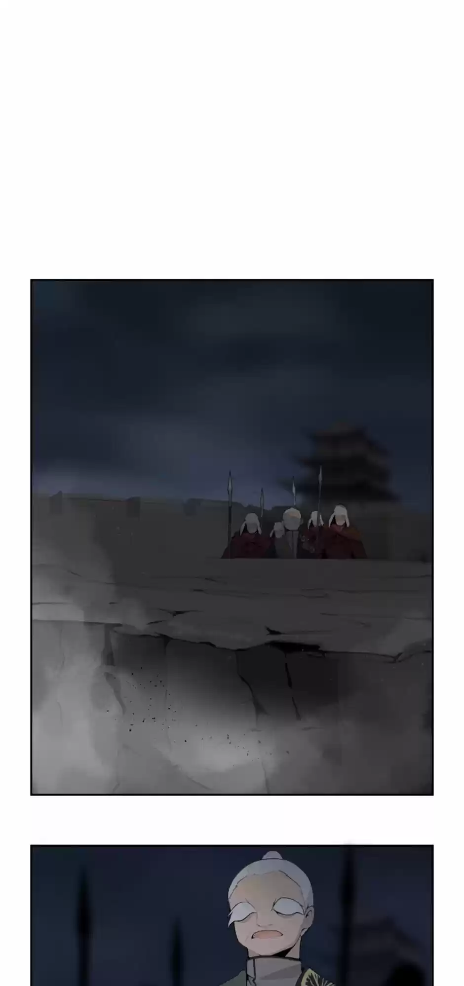 Devil Sword King Chapter 174