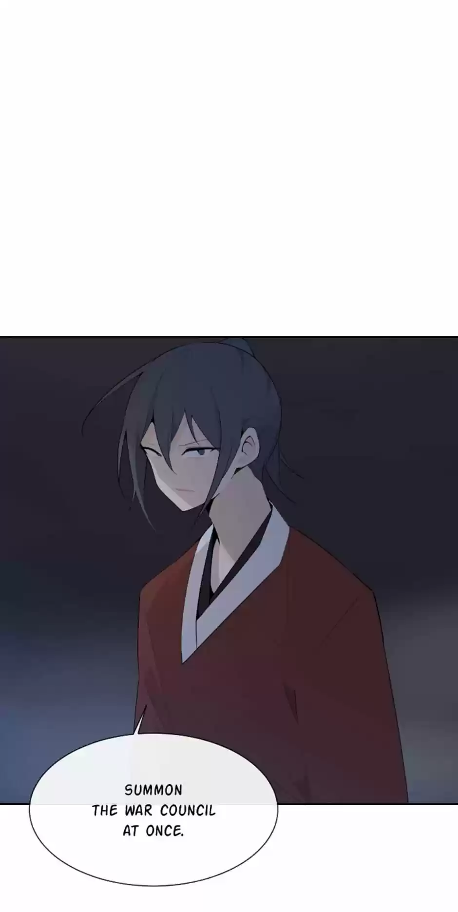 Devil Sword King Chapter 174