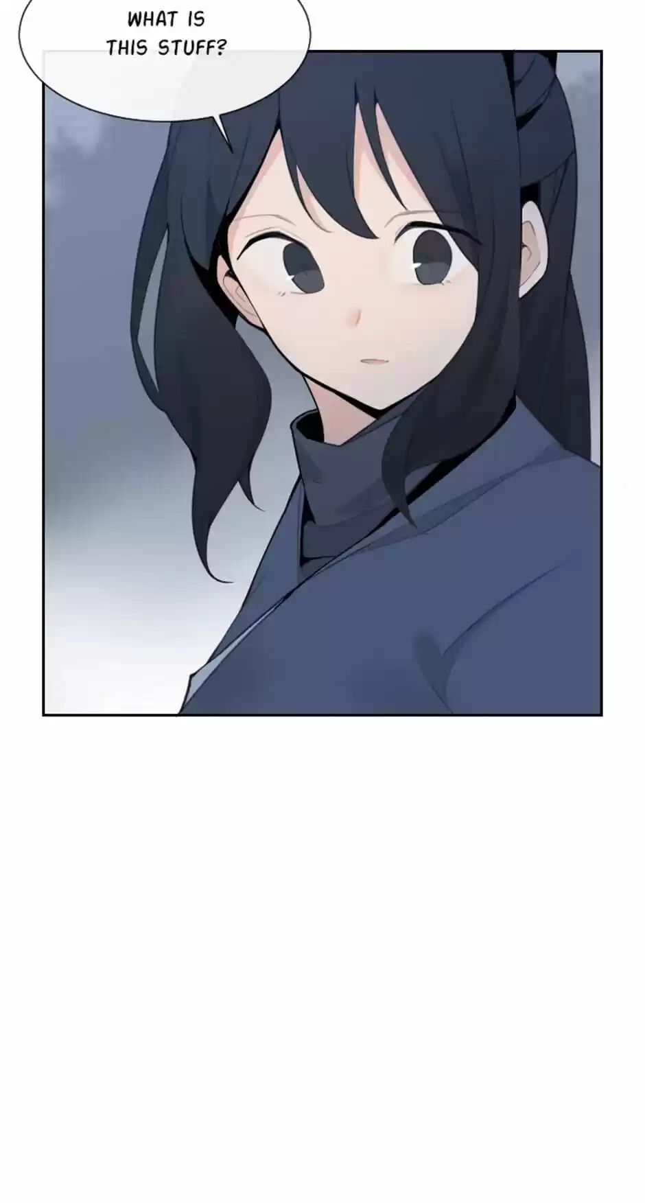 Devil Sword King Chapter 175