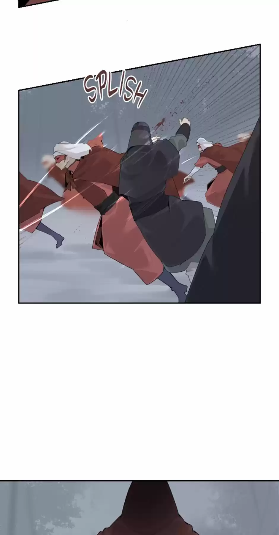 Devil Sword King Chapter 175