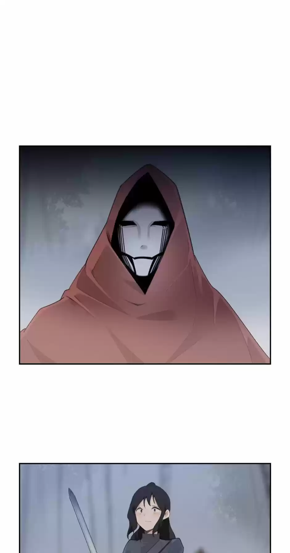 Devil Sword King Chapter 175