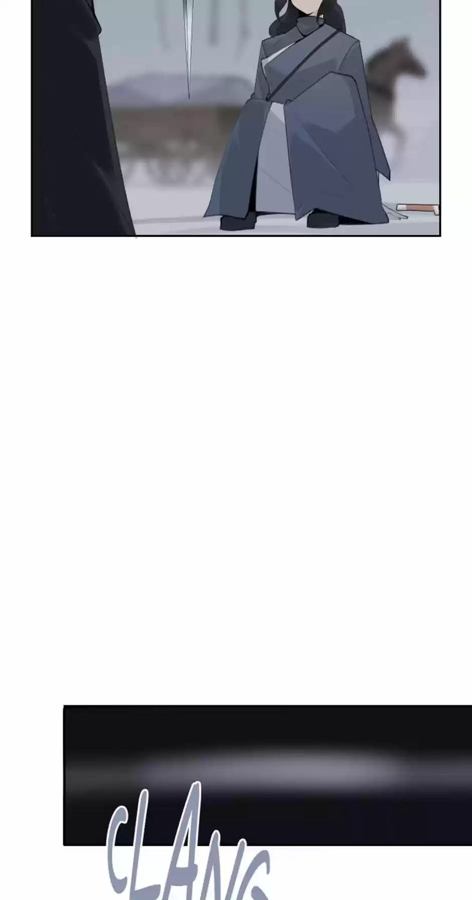 Devil Sword King Chapter 175