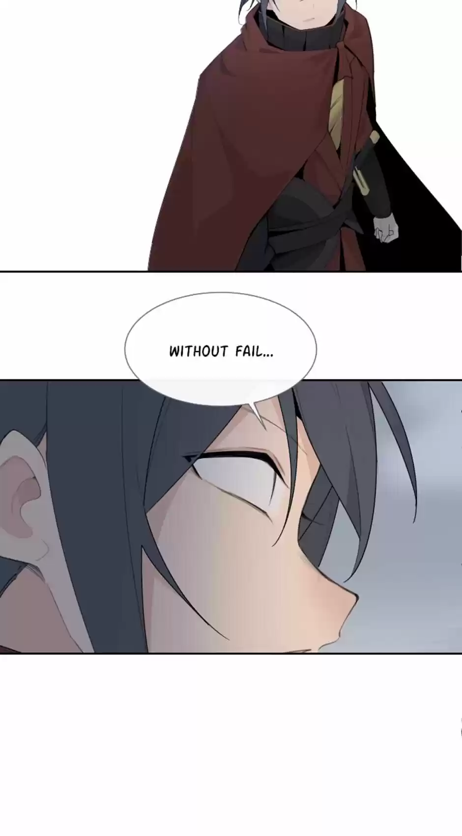 Devil Sword King Chapter 175