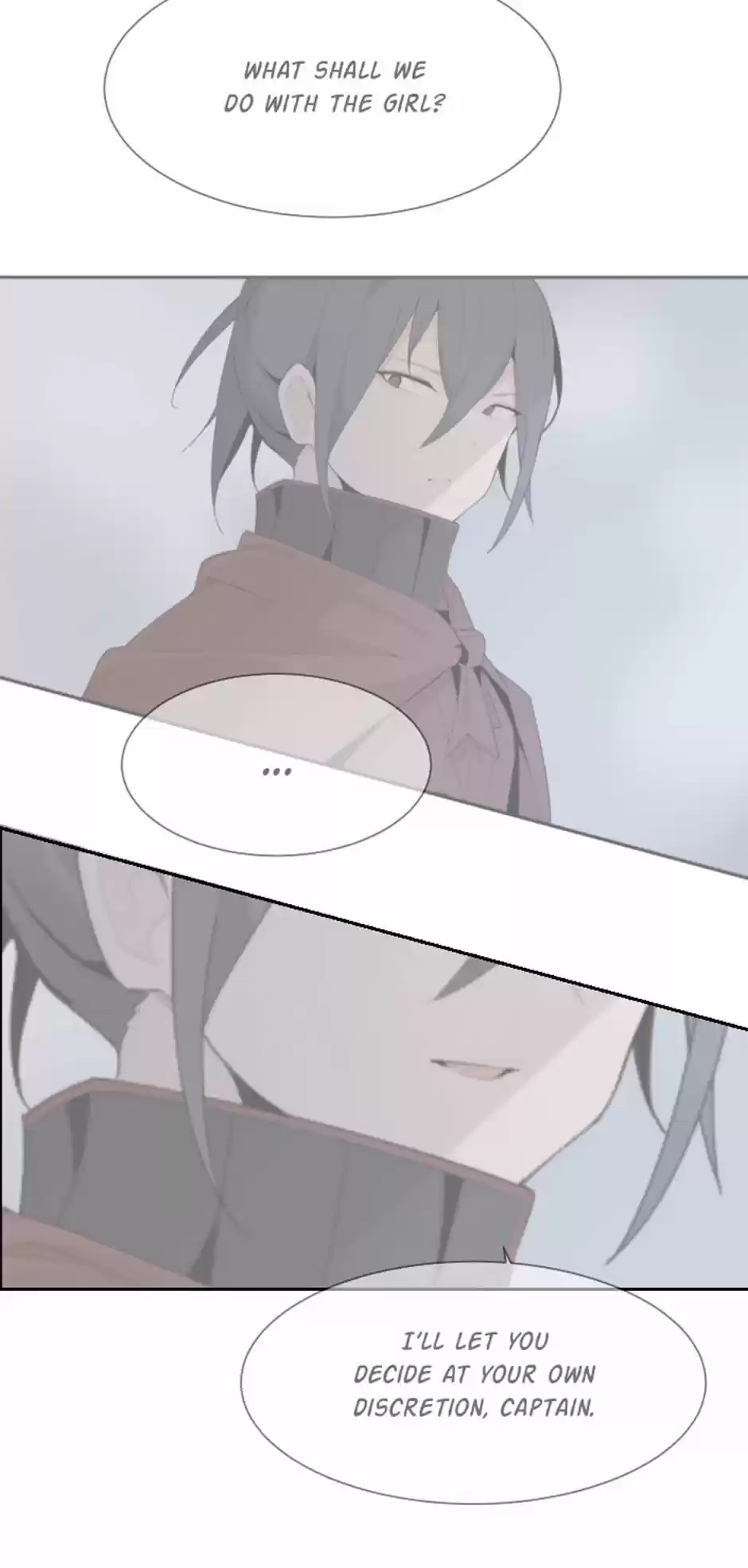 Devil Sword King Chapter 176