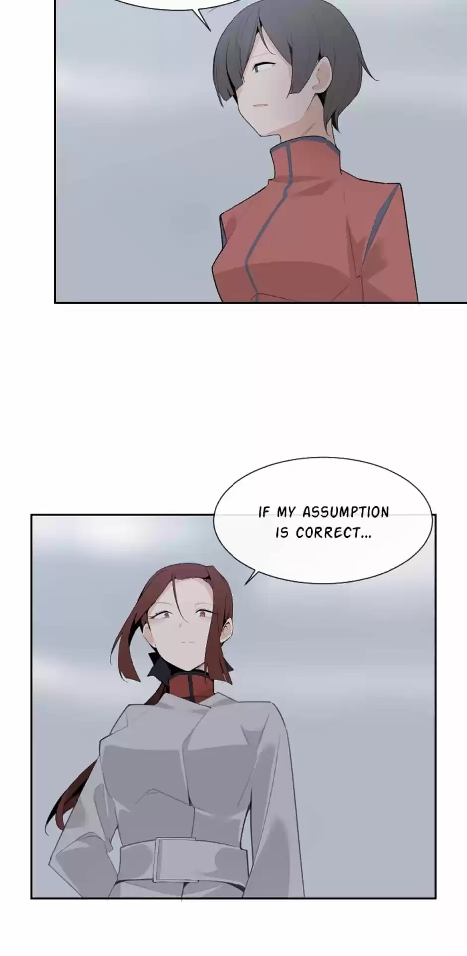 Devil Sword King Chapter 176