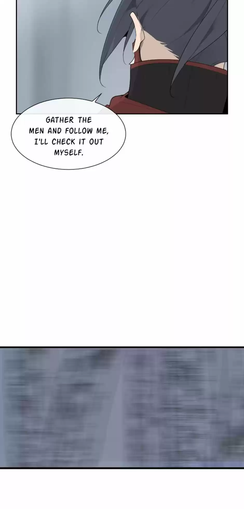 Devil Sword King Chapter 176