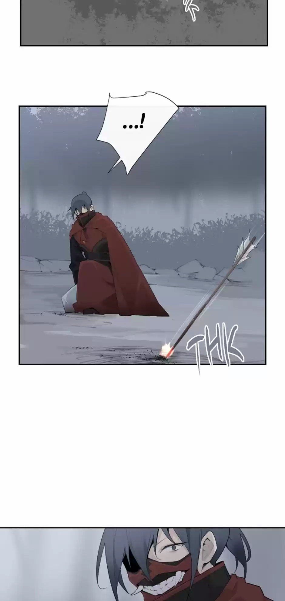 Devil Sword King Chapter 176