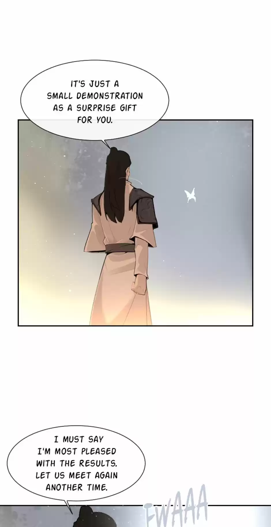 Devil Sword King Chapter 176