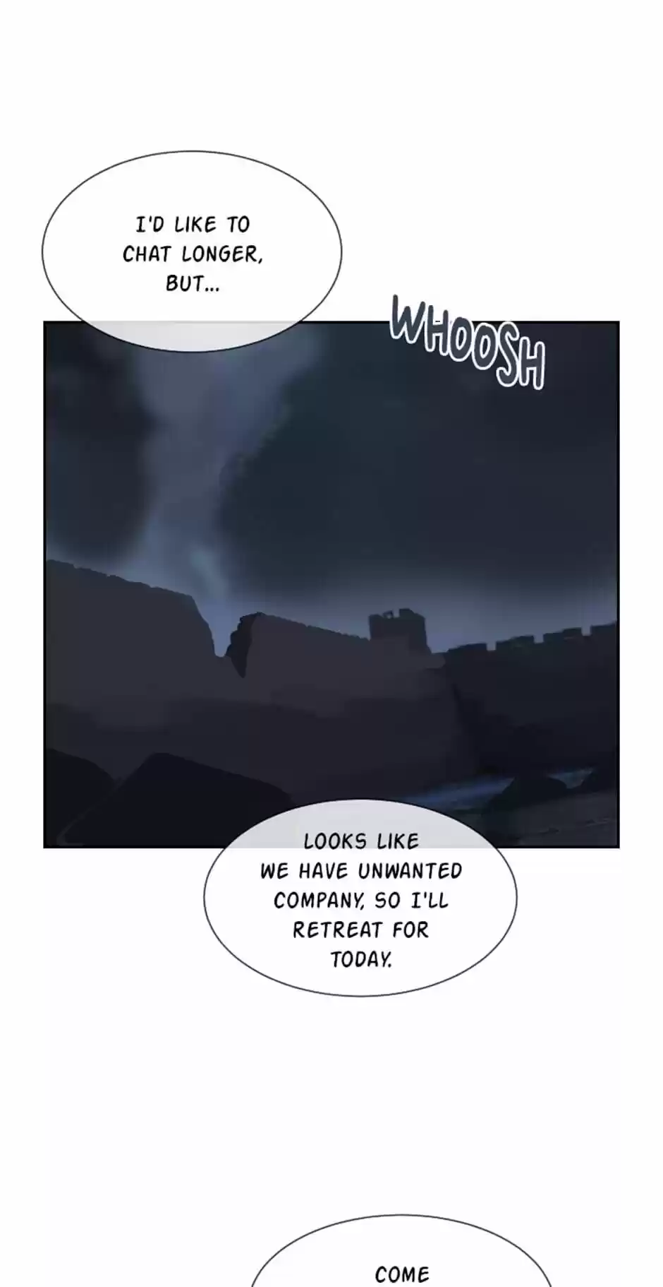 Devil Sword King Chapter 177