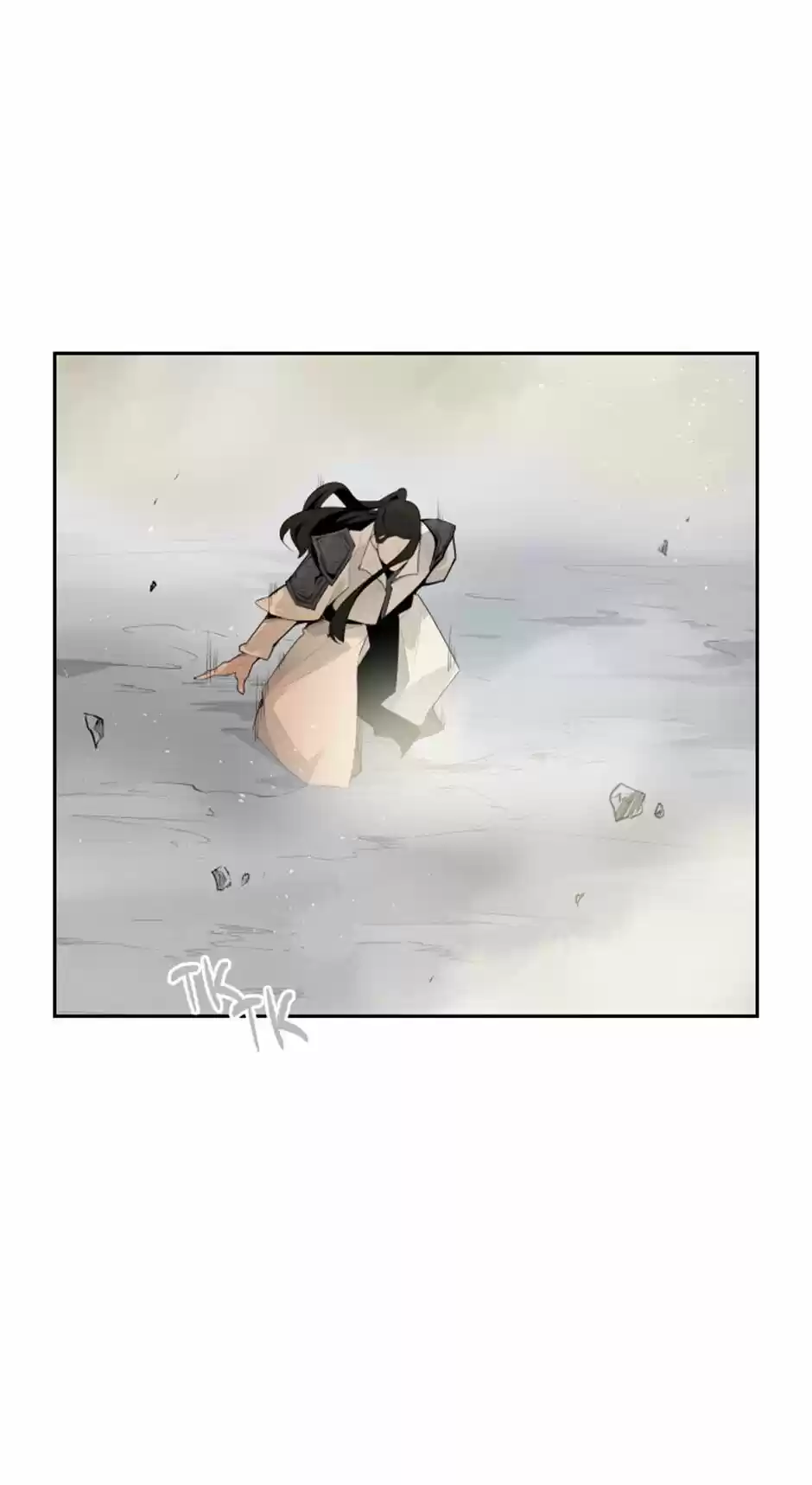 Devil Sword King Chapter 177