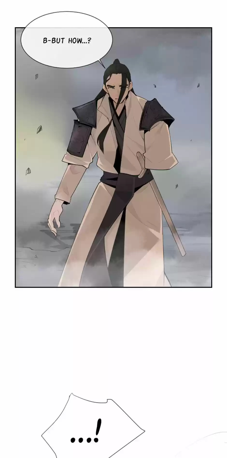 Devil Sword King Chapter 177