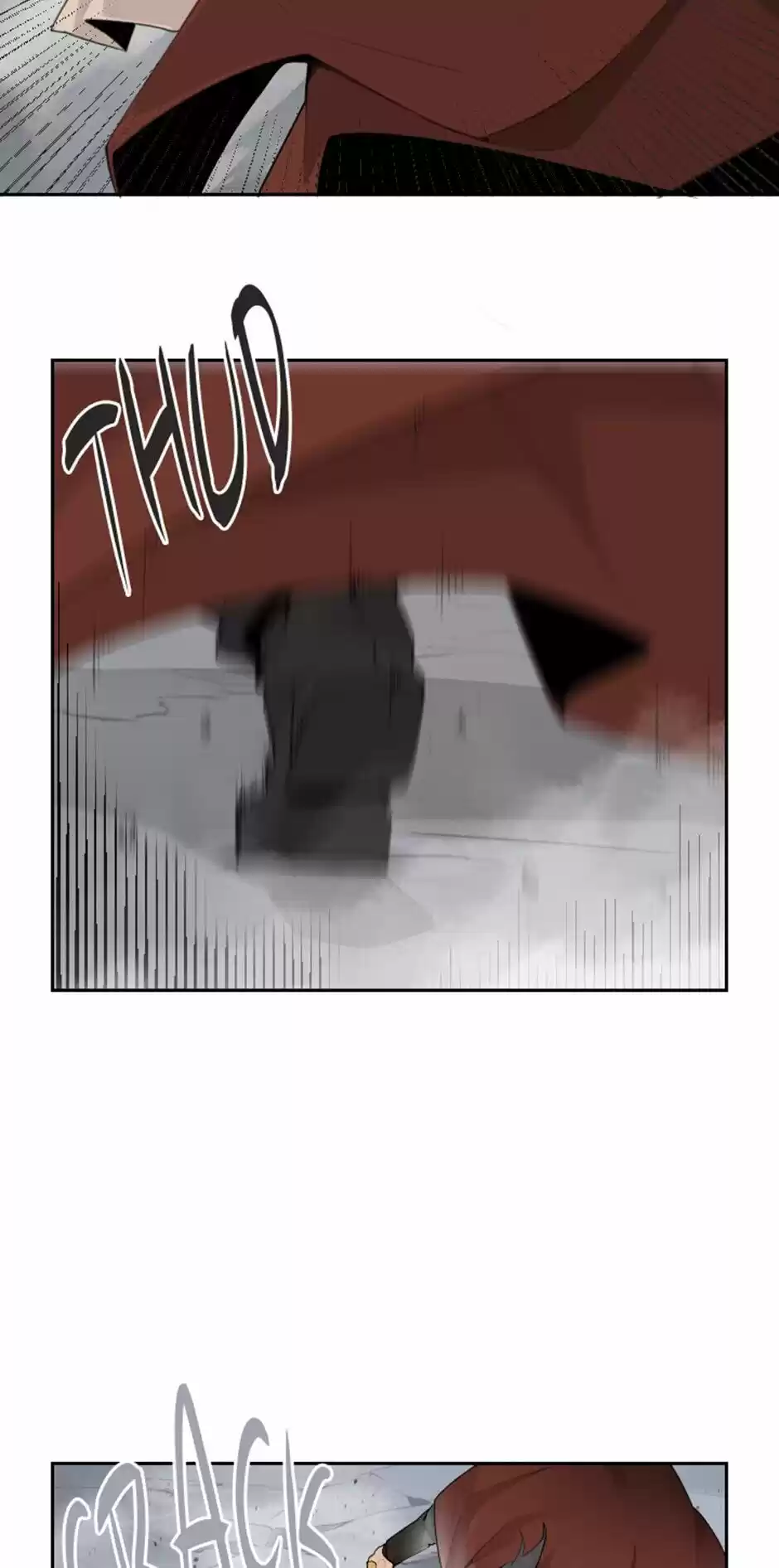 Devil Sword King Chapter 177