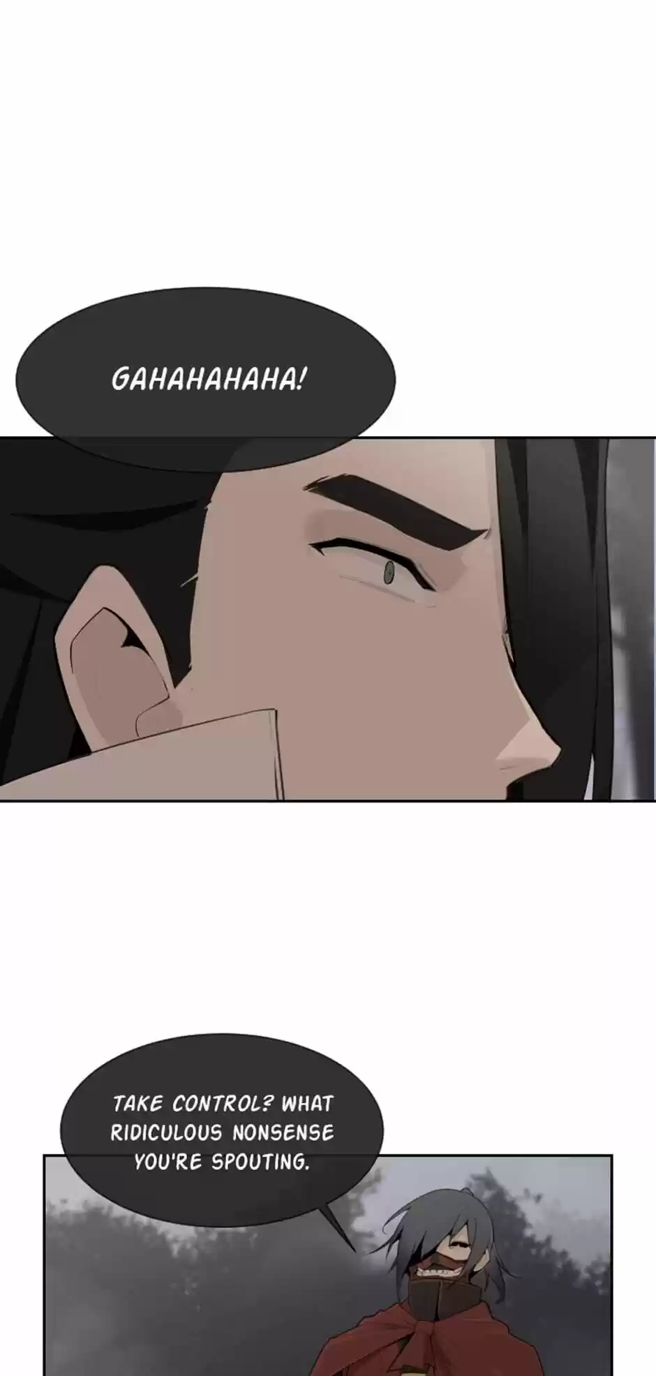 Devil Sword King Chapter 177