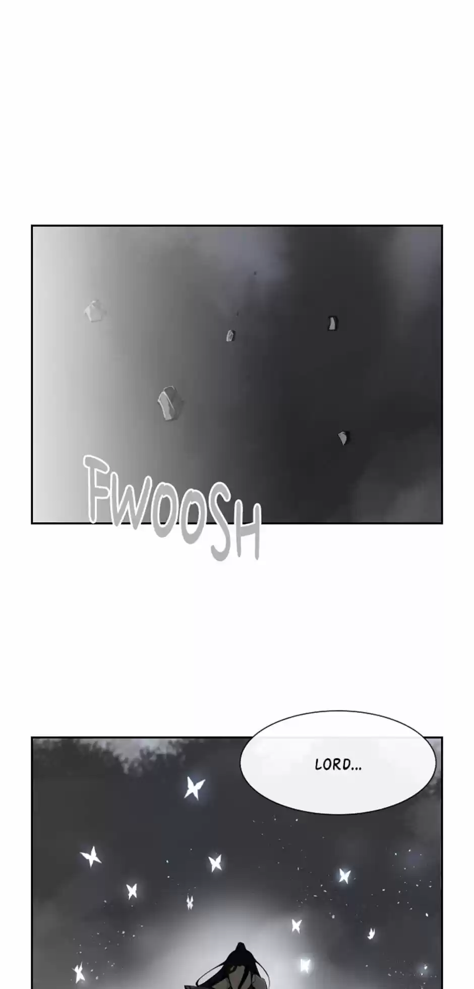 Devil Sword King Chapter 177