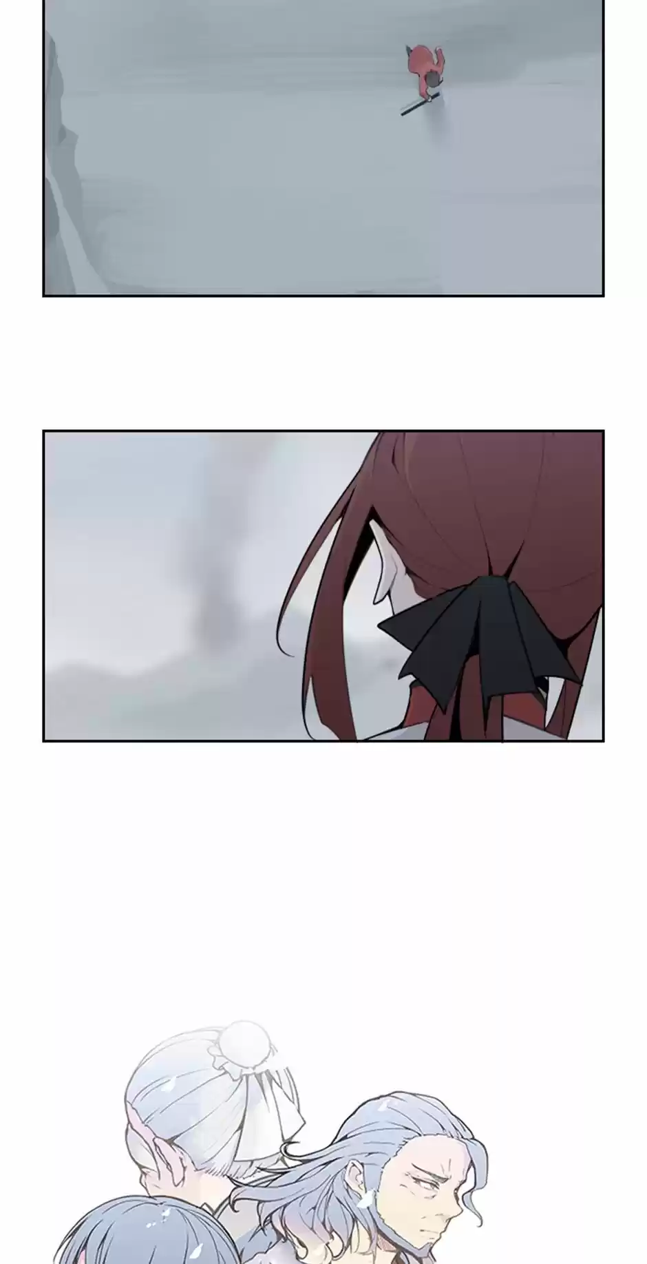 Devil Sword King Chapter 178