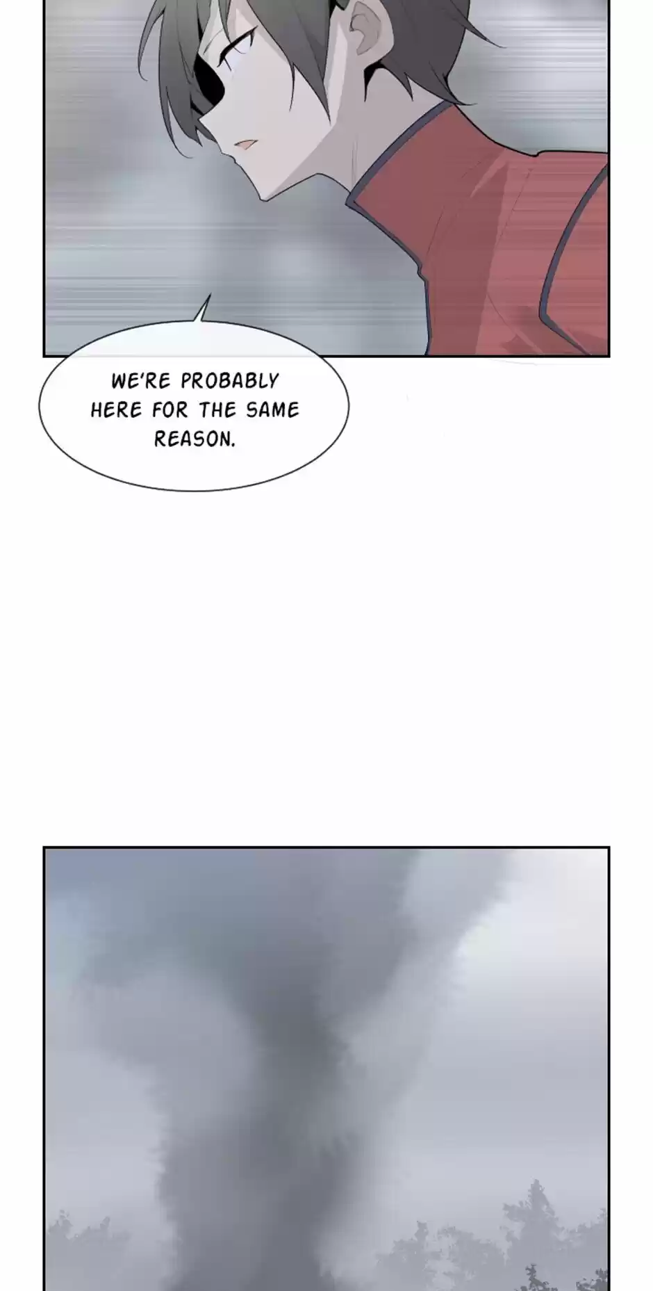 Devil Sword King Chapter 178