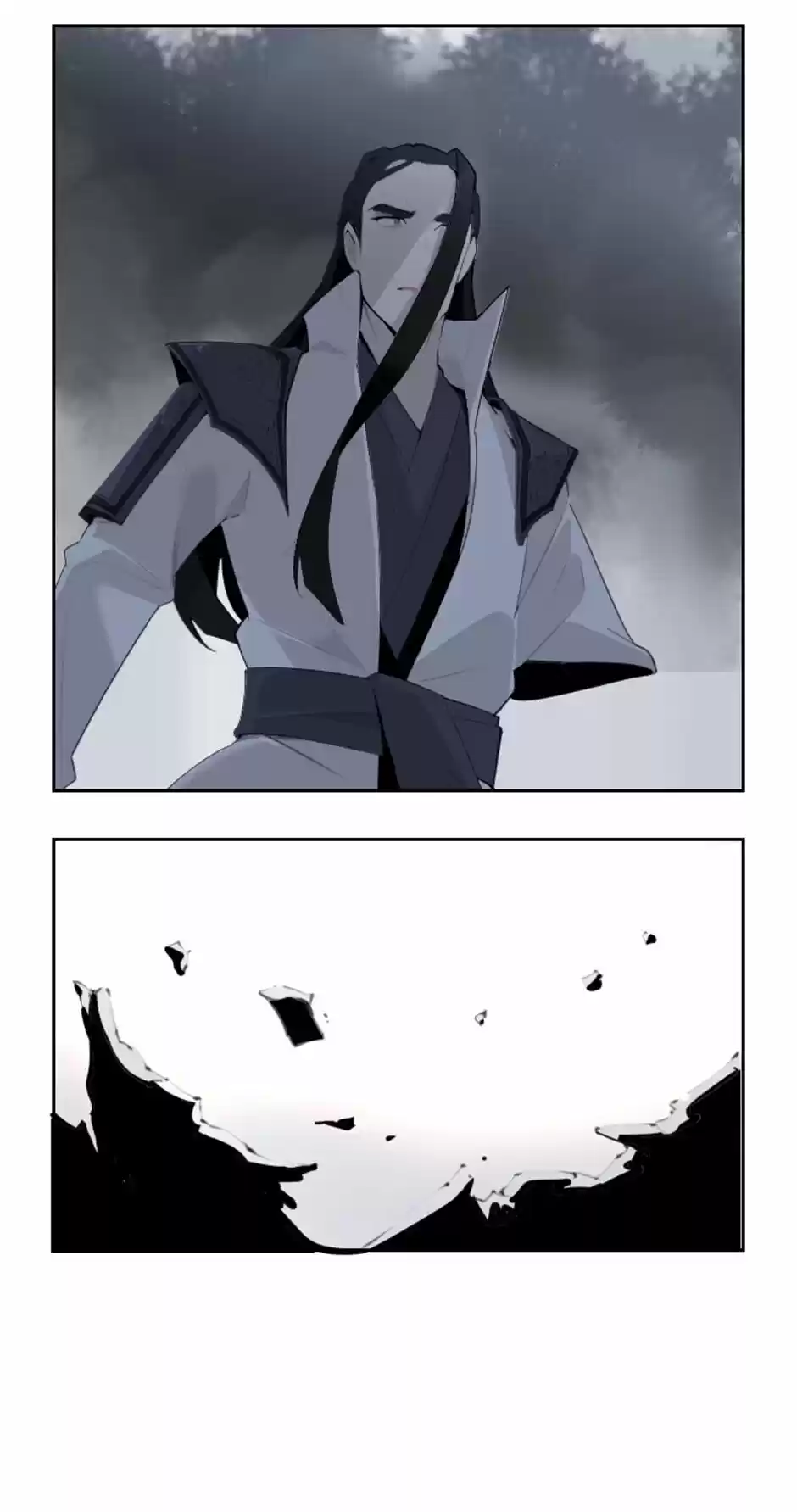 Devil Sword King Chapter 178