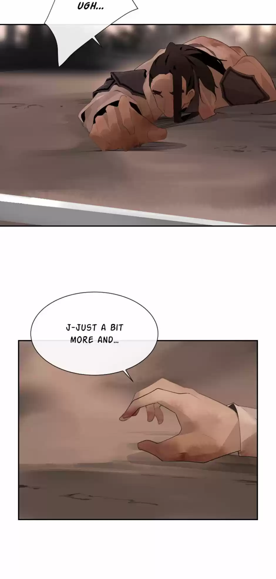 Devil Sword King Chapter 179