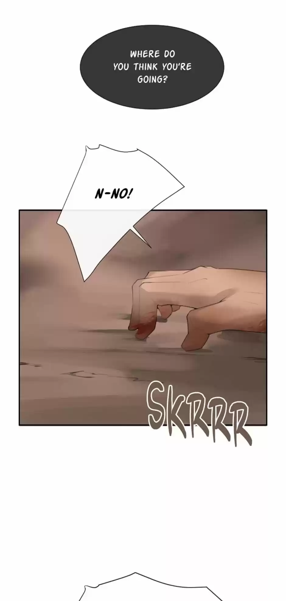 Devil Sword King Chapter 179