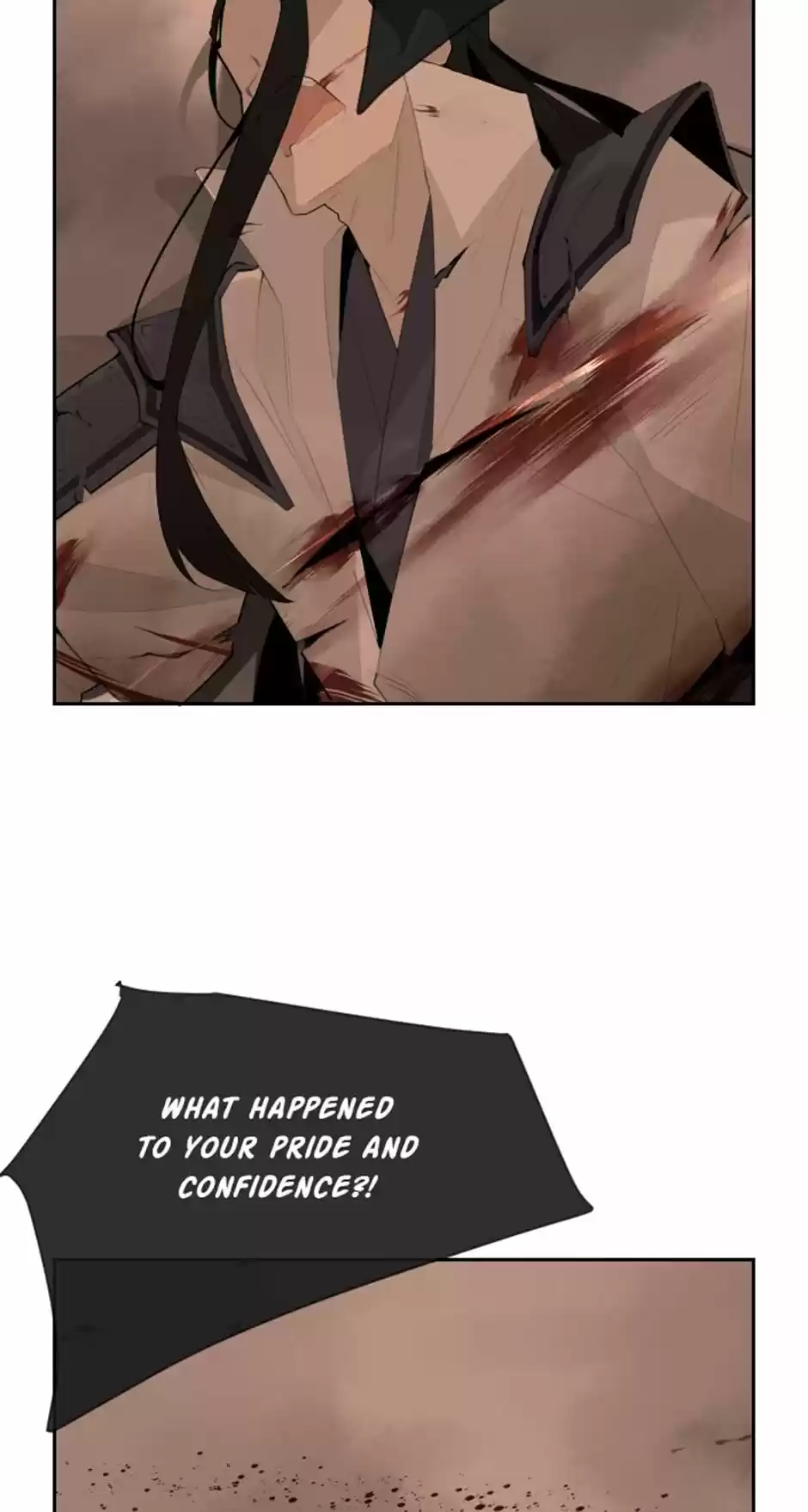 Devil Sword King Chapter 179