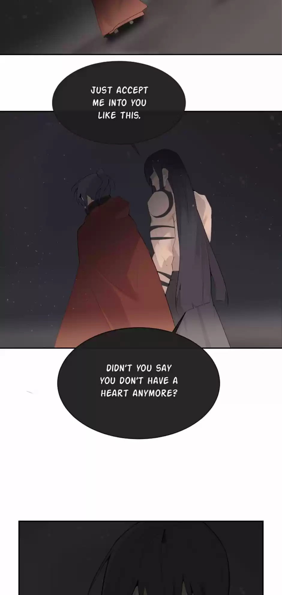 Devil Sword King Chapter 179