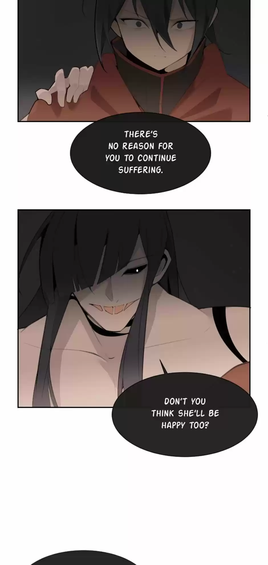 Devil Sword King Chapter 179