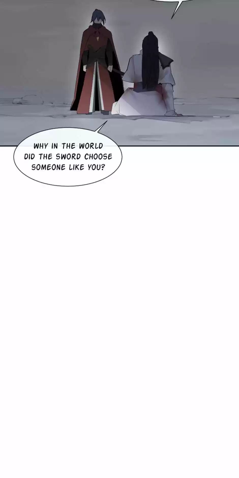 Devil Sword King Chapter 179