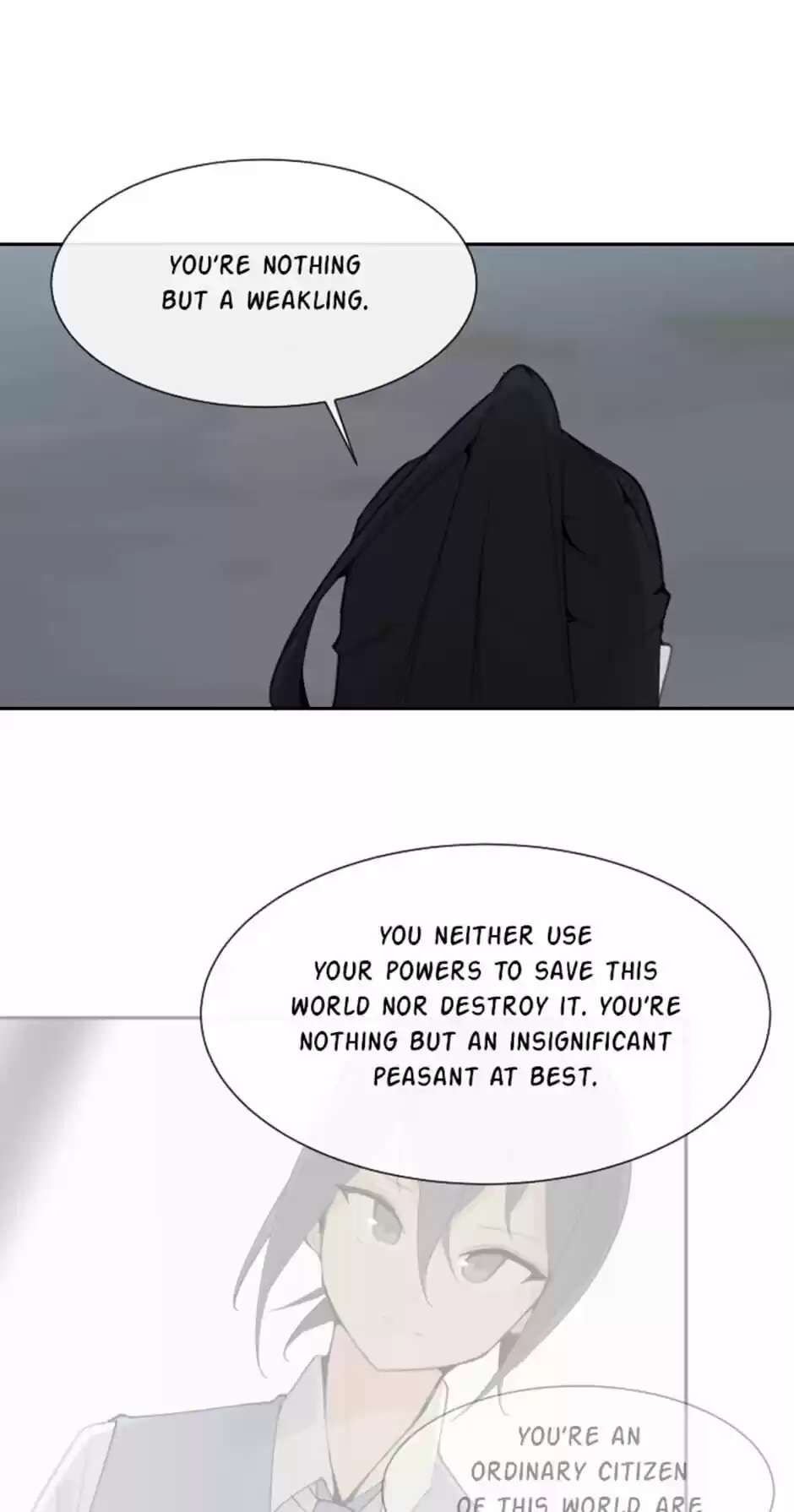 Devil Sword King Chapter 179