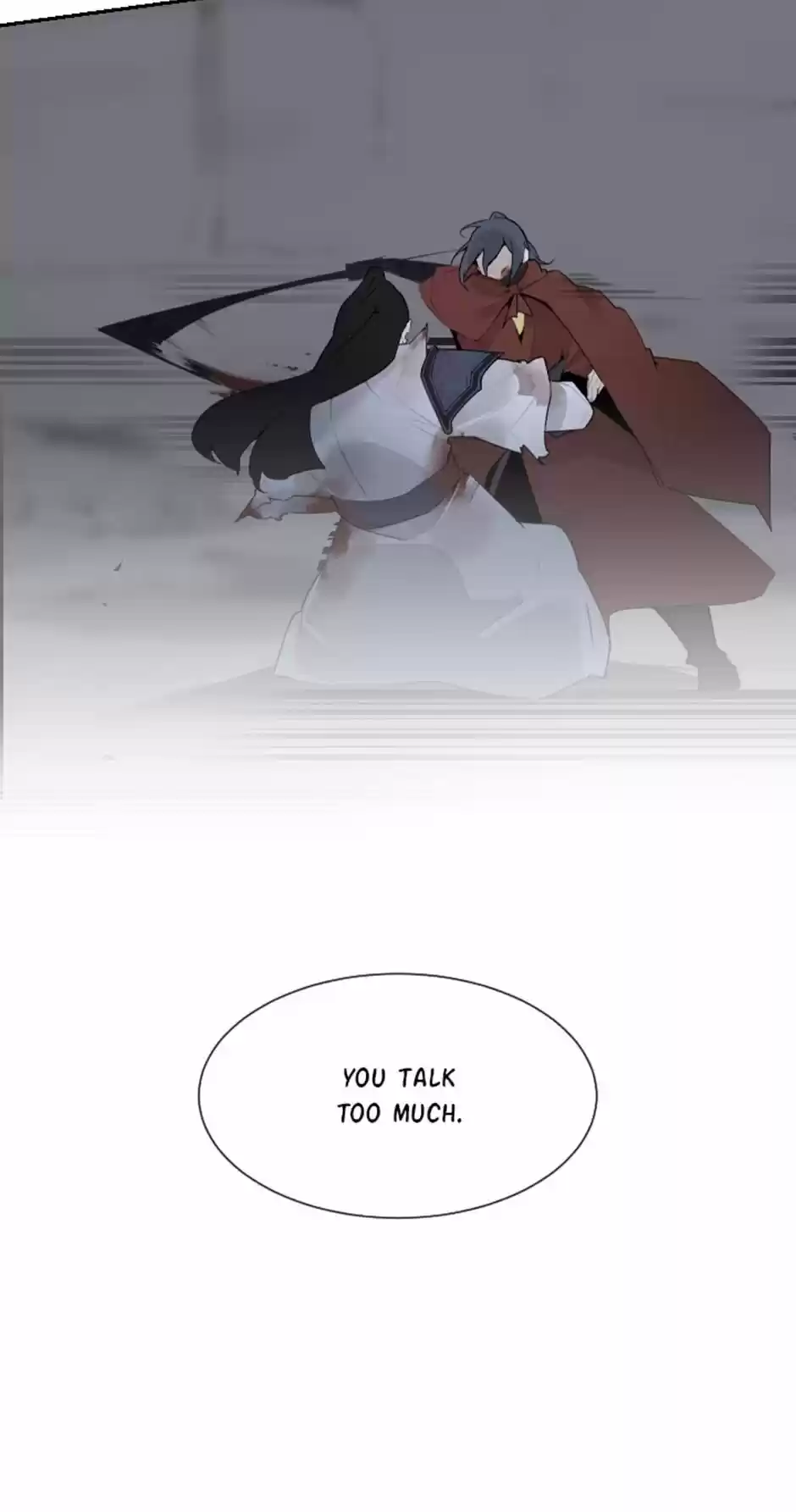 Devil Sword King Chapter 179