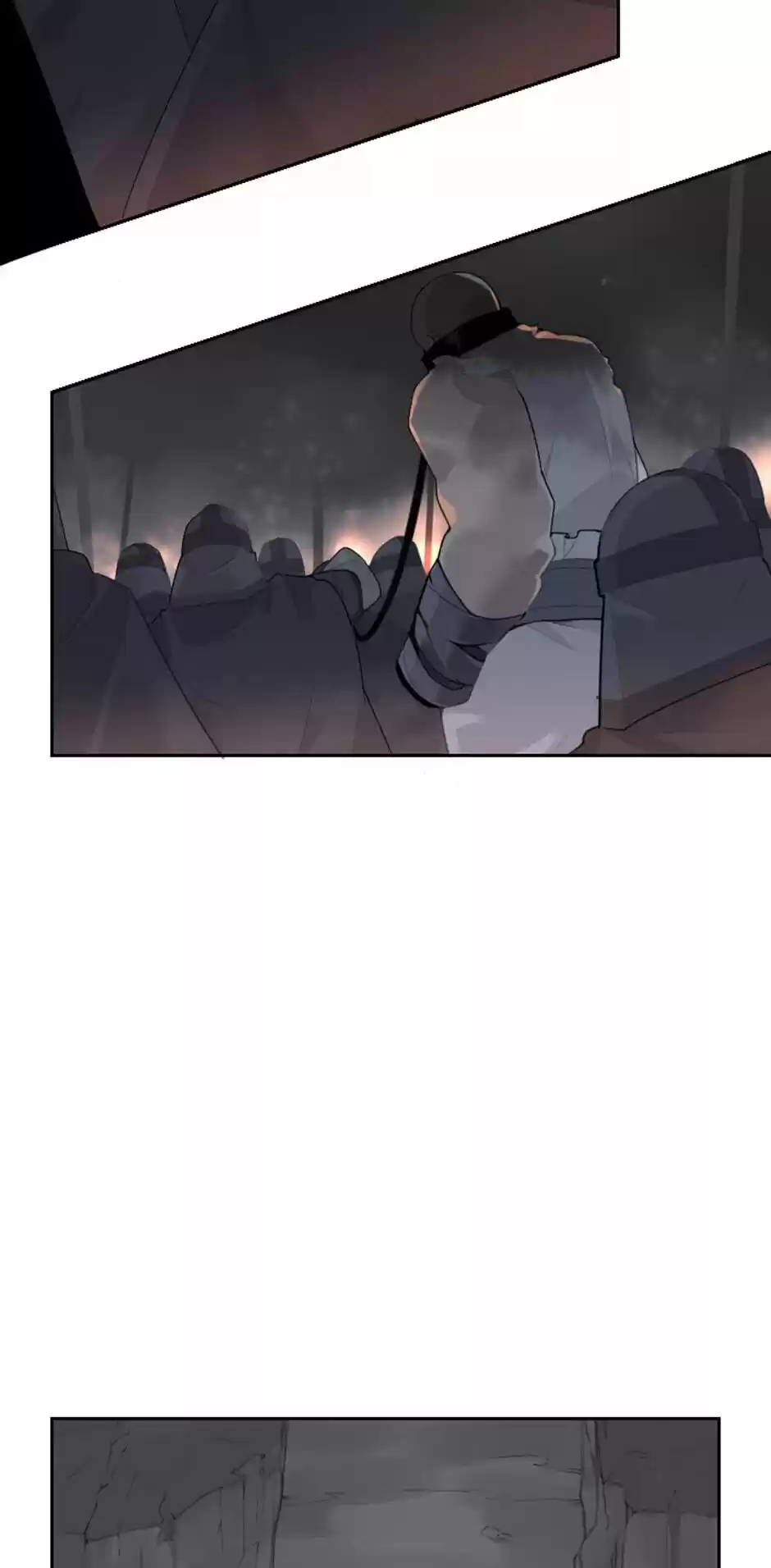 Devil Sword King Chapter 181