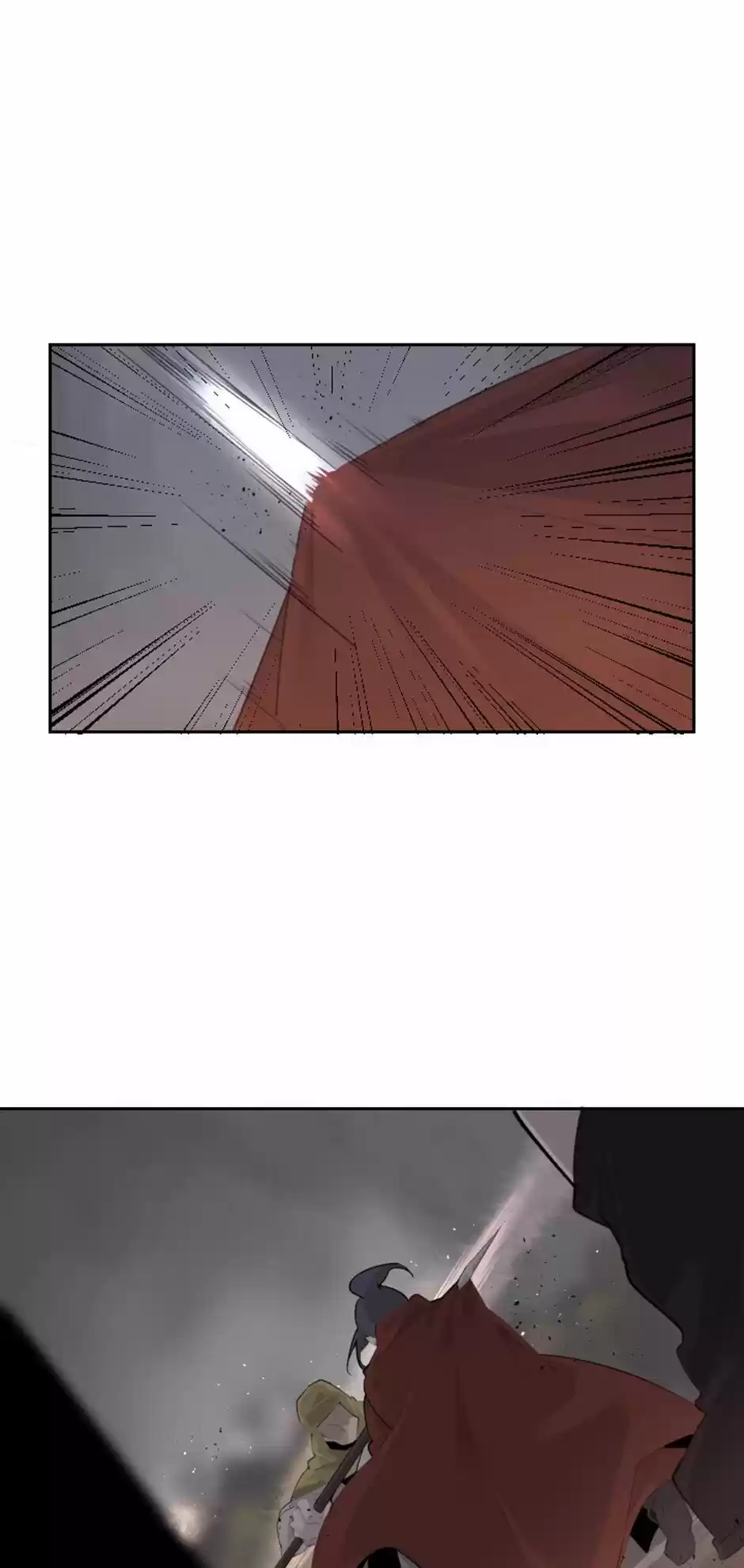 Devil Sword King Chapter 181