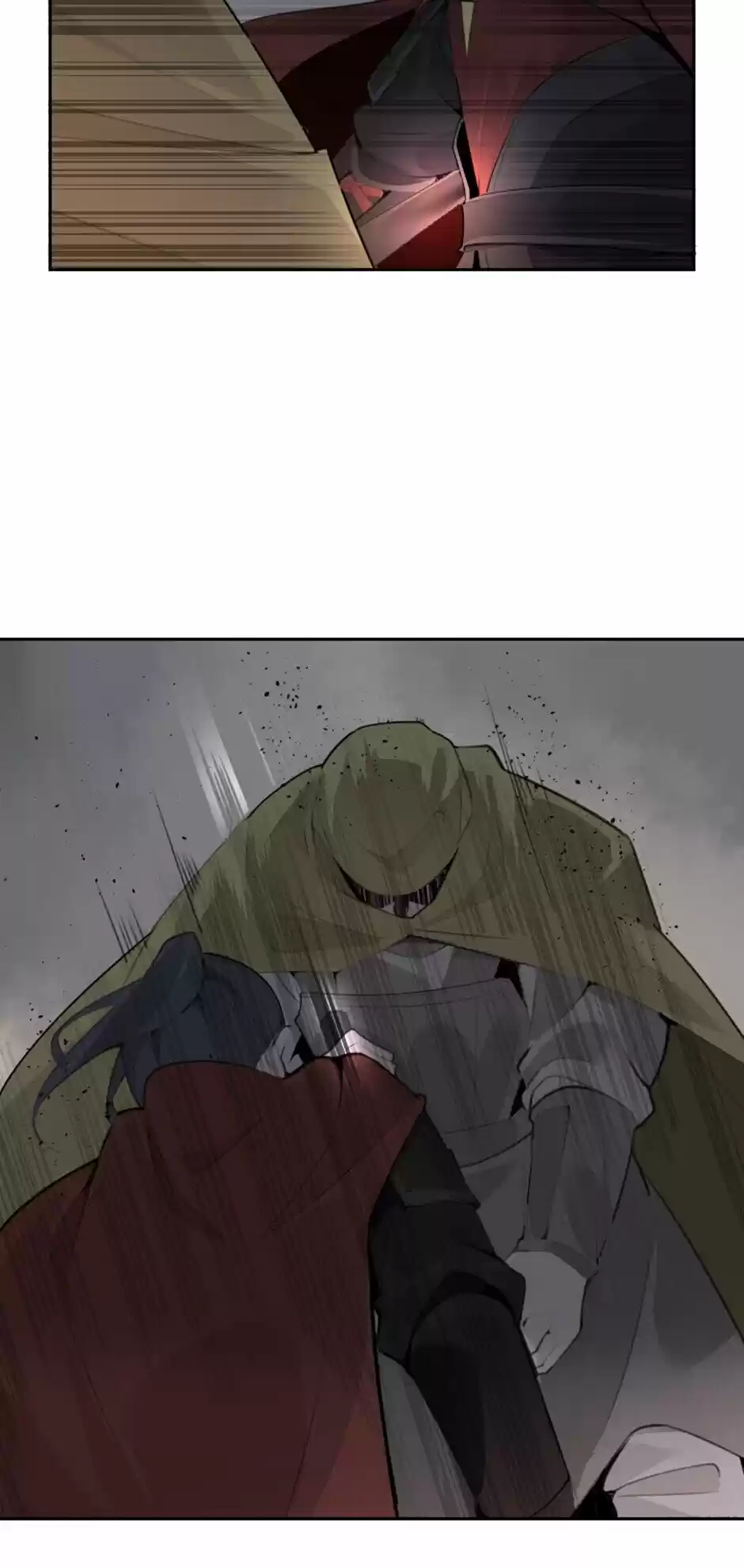 Devil Sword King Chapter 181