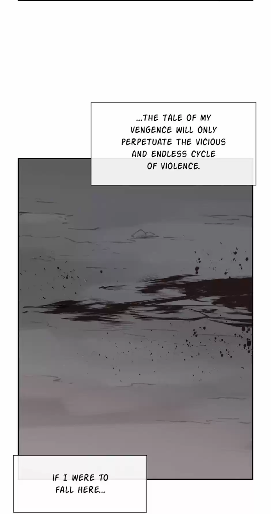 Devil Sword King Chapter 181