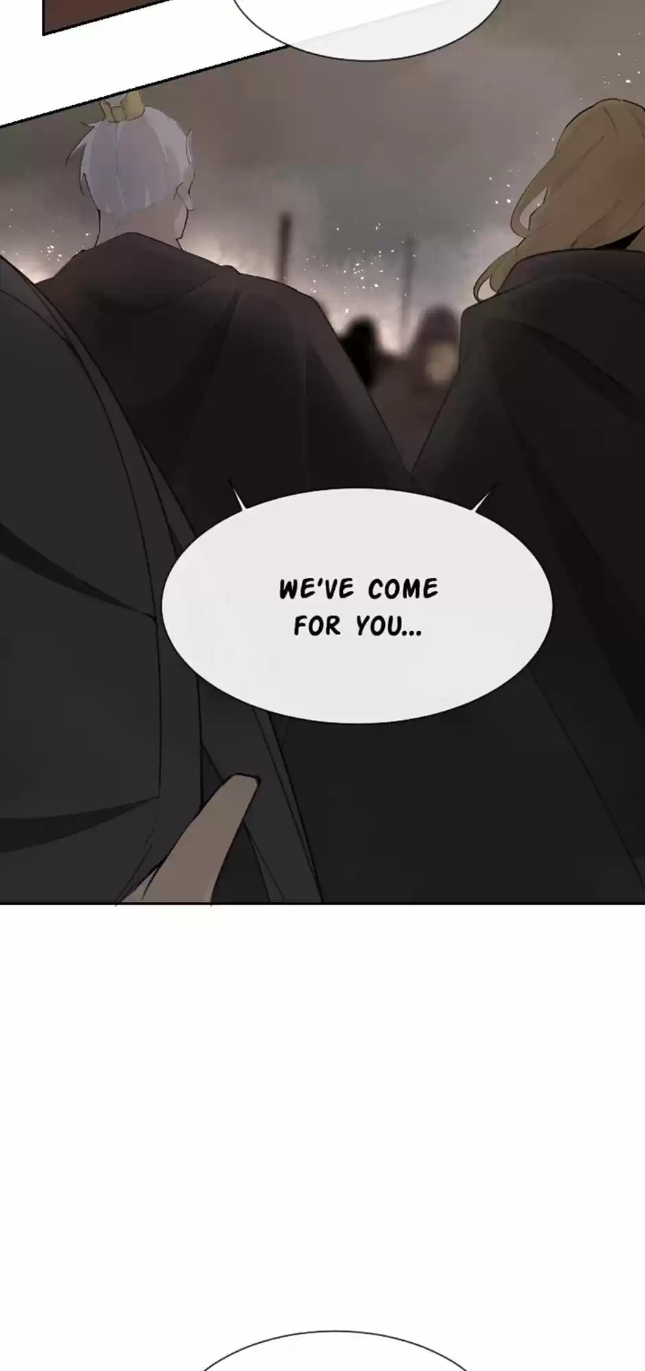 Devil Sword King Chapter 181